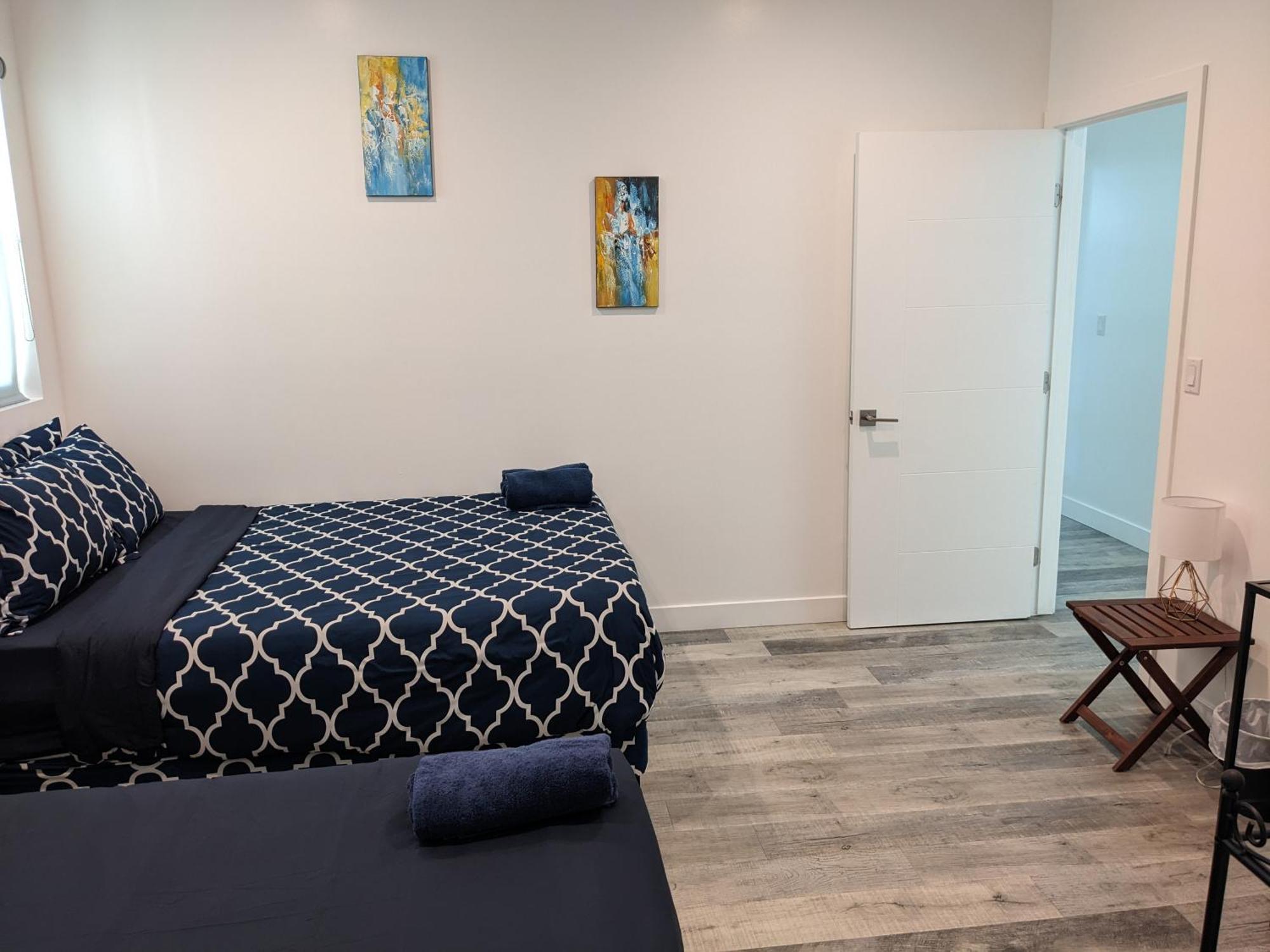 Cheerful 4Br Home With Parking In East Hollywood Los Angeles Esterno foto