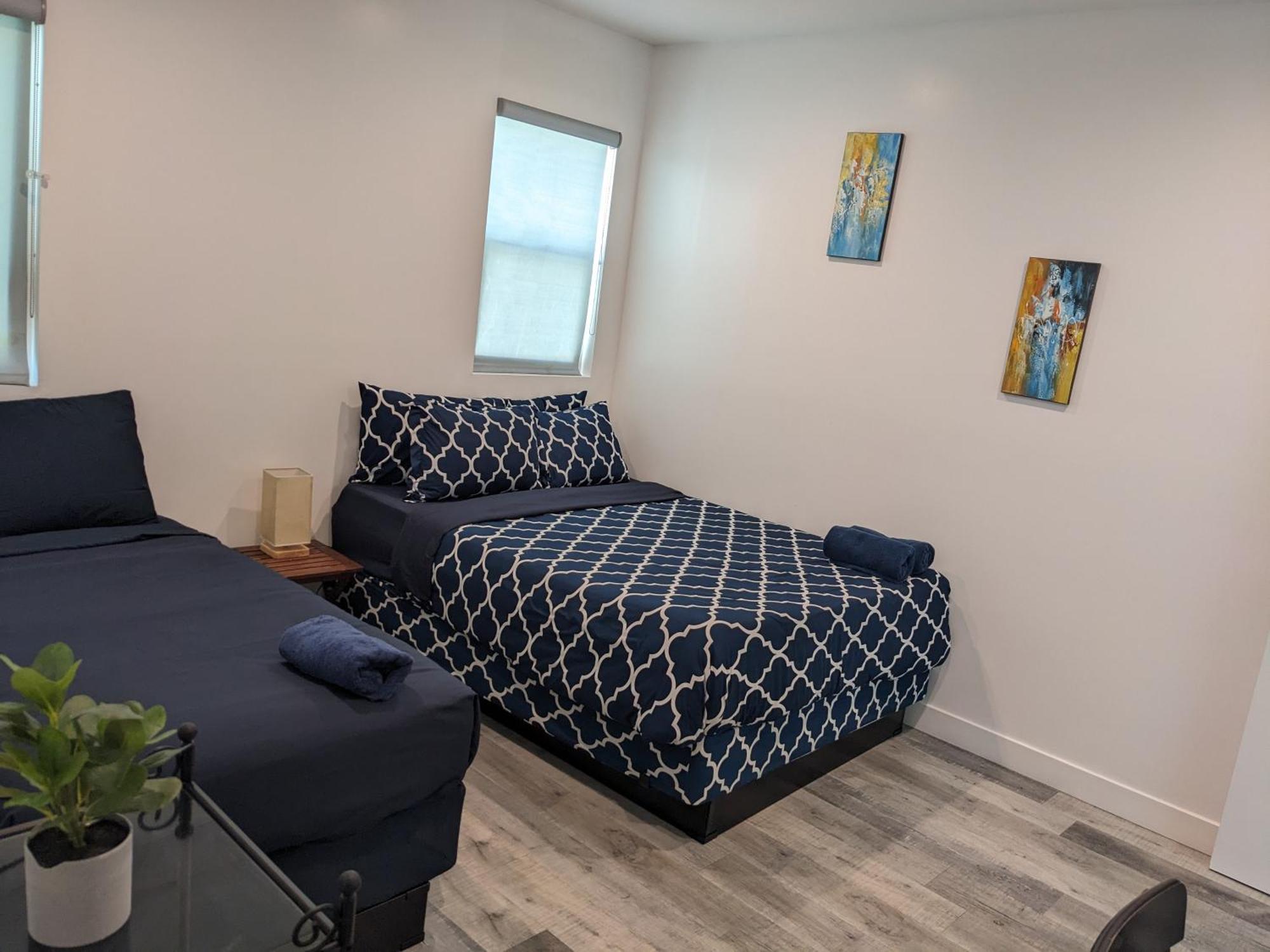 Cheerful 4Br Home With Parking In East Hollywood Los Angeles Esterno foto