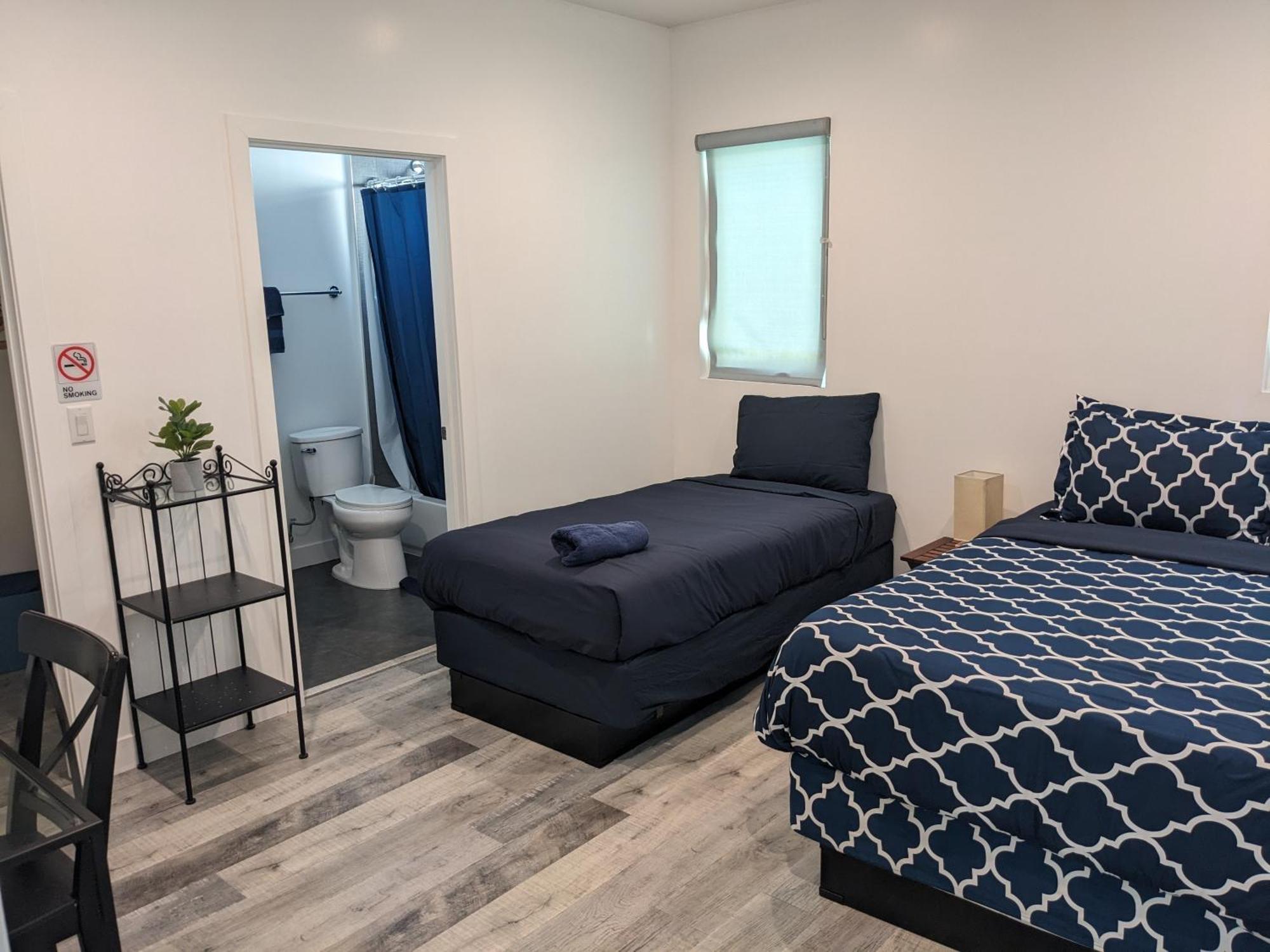 Cheerful 4Br Home With Parking In East Hollywood Los Angeles Esterno foto